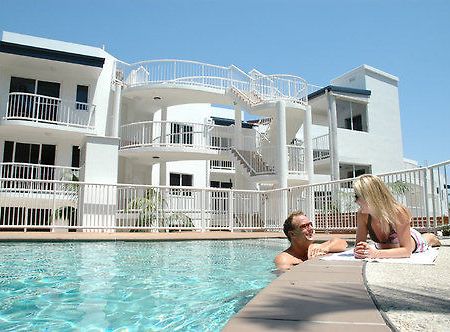 Ocean Vista On Alex Aparthotel Александра Хедленд Екстериор снимка