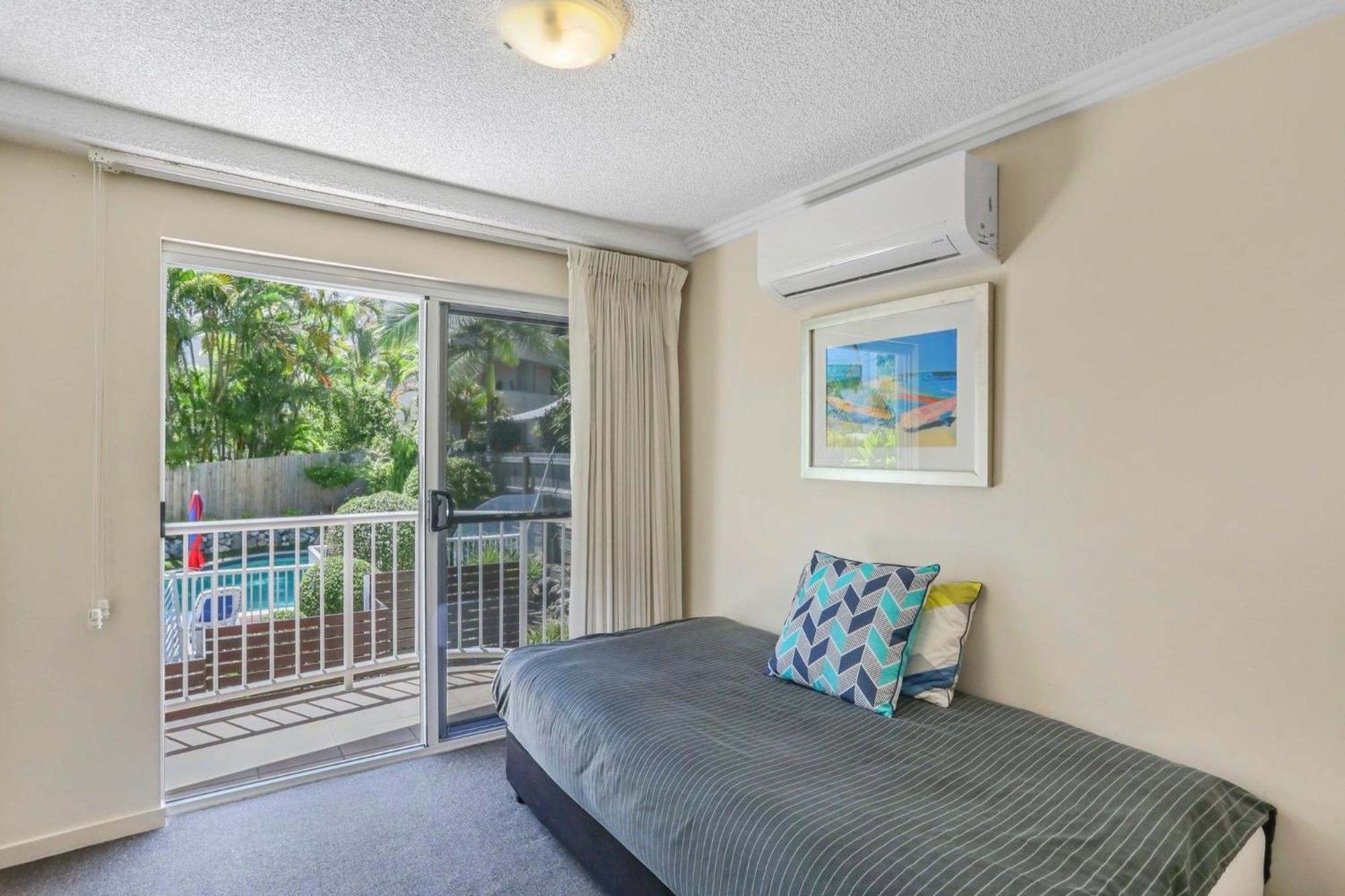 Ocean Vista On Alex Aparthotel Александра Хедленд Екстериор снимка
