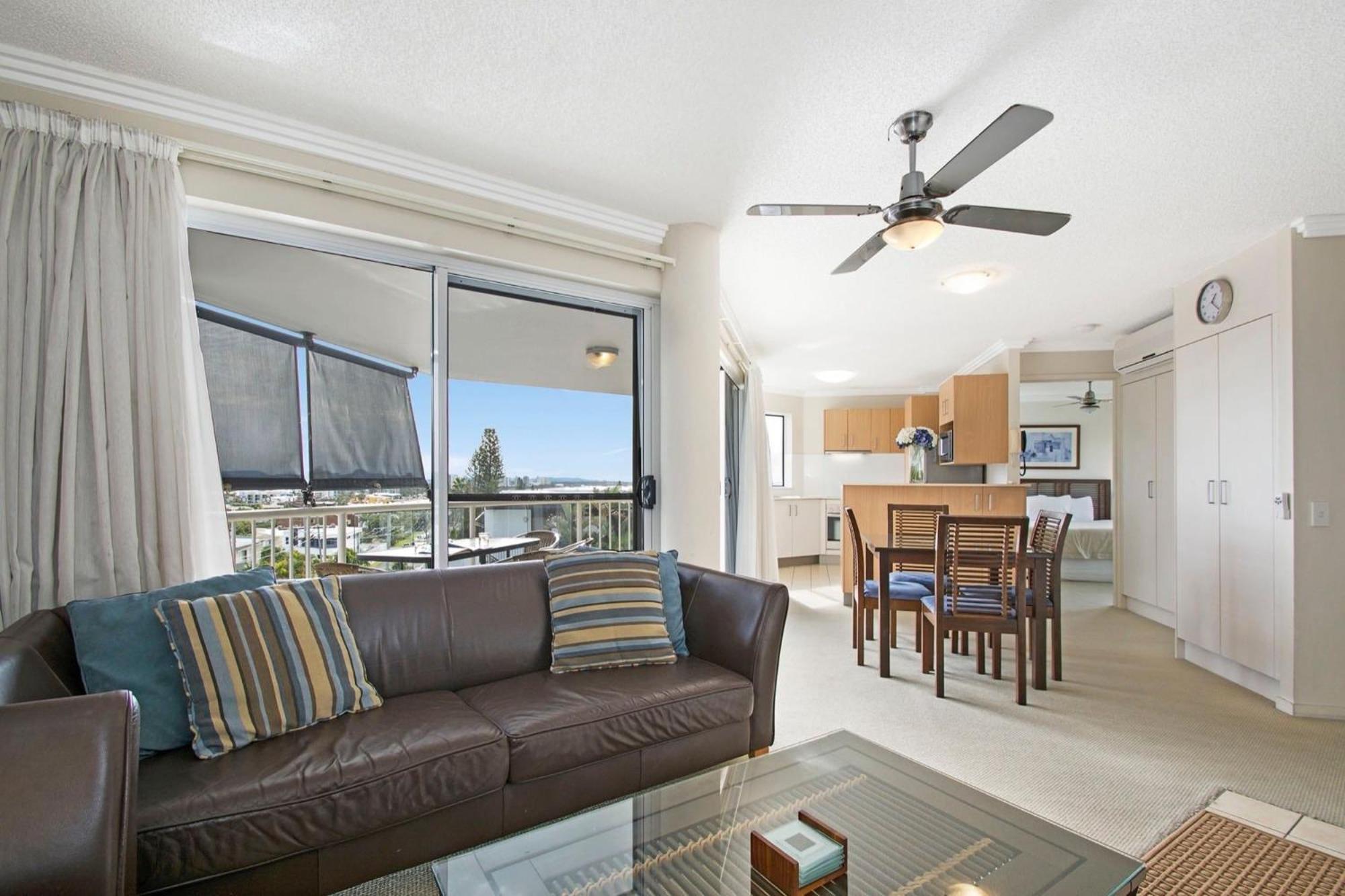 Ocean Vista On Alex Aparthotel Александра Хедленд Екстериор снимка