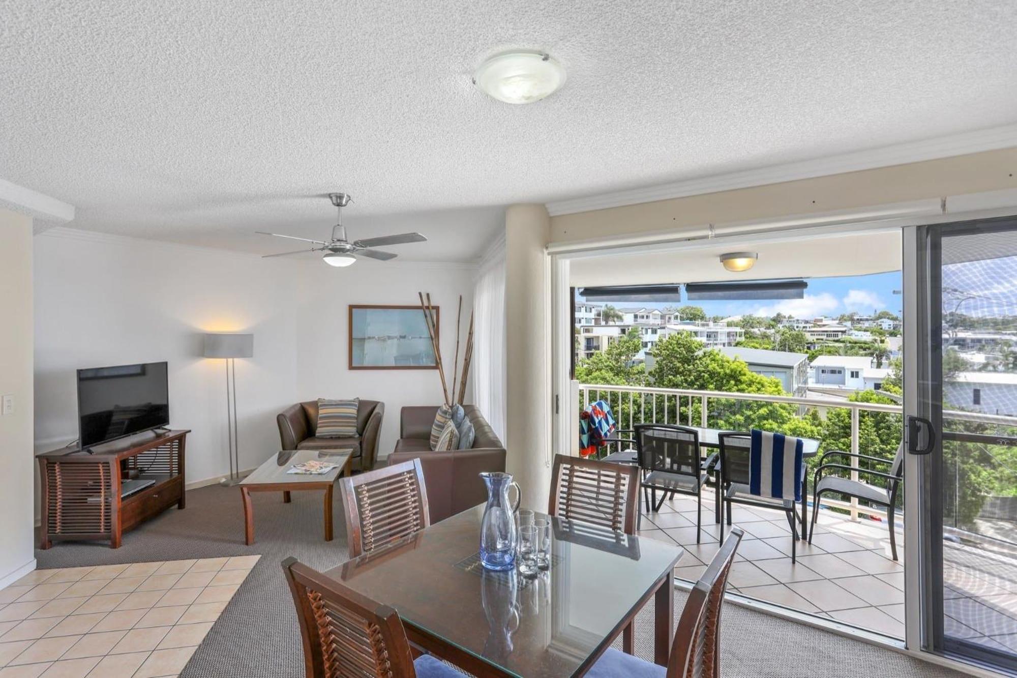Ocean Vista On Alex Aparthotel Александра Хедленд Екстериор снимка