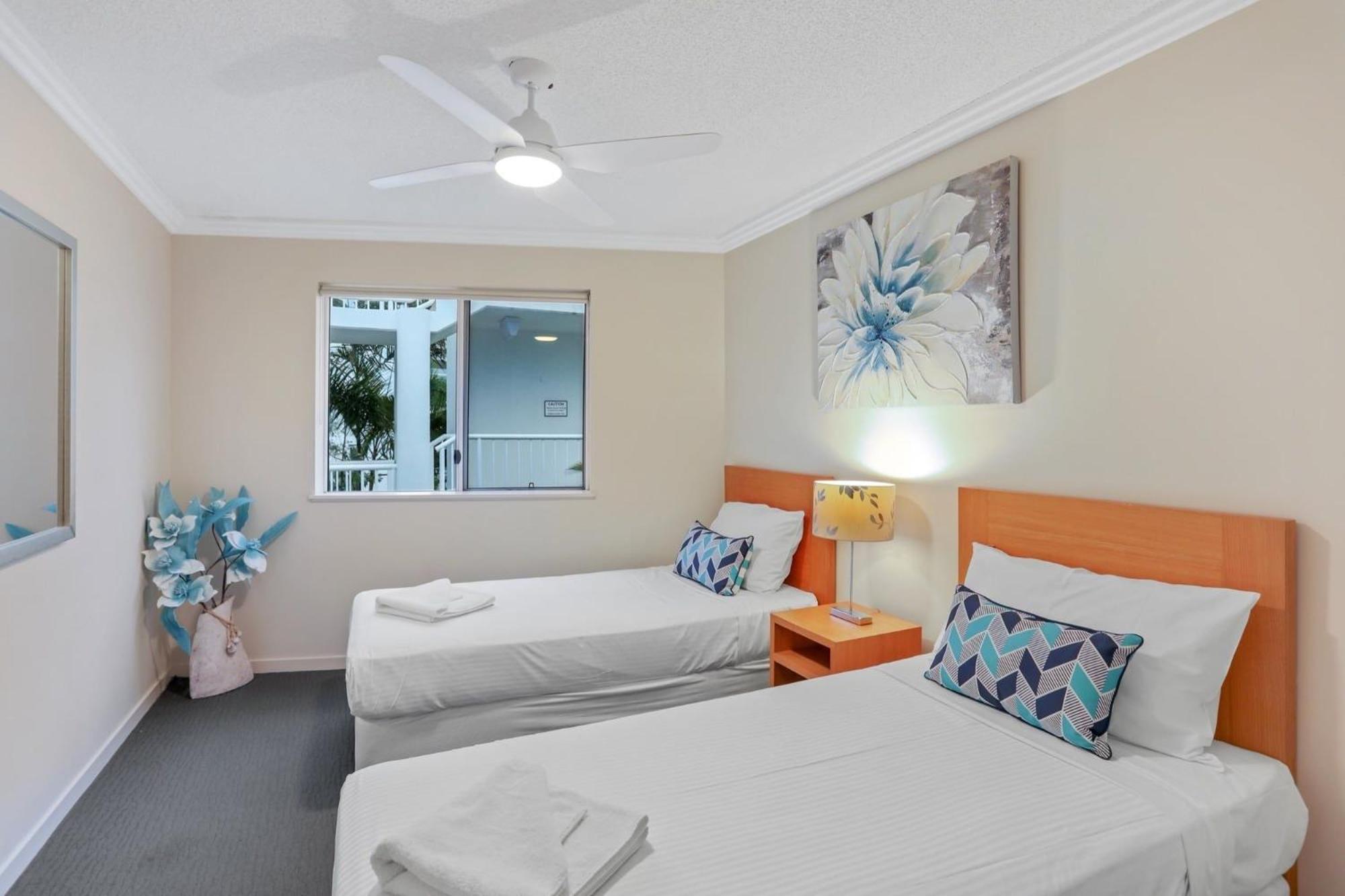 Ocean Vista On Alex Aparthotel Александра Хедленд Екстериор снимка