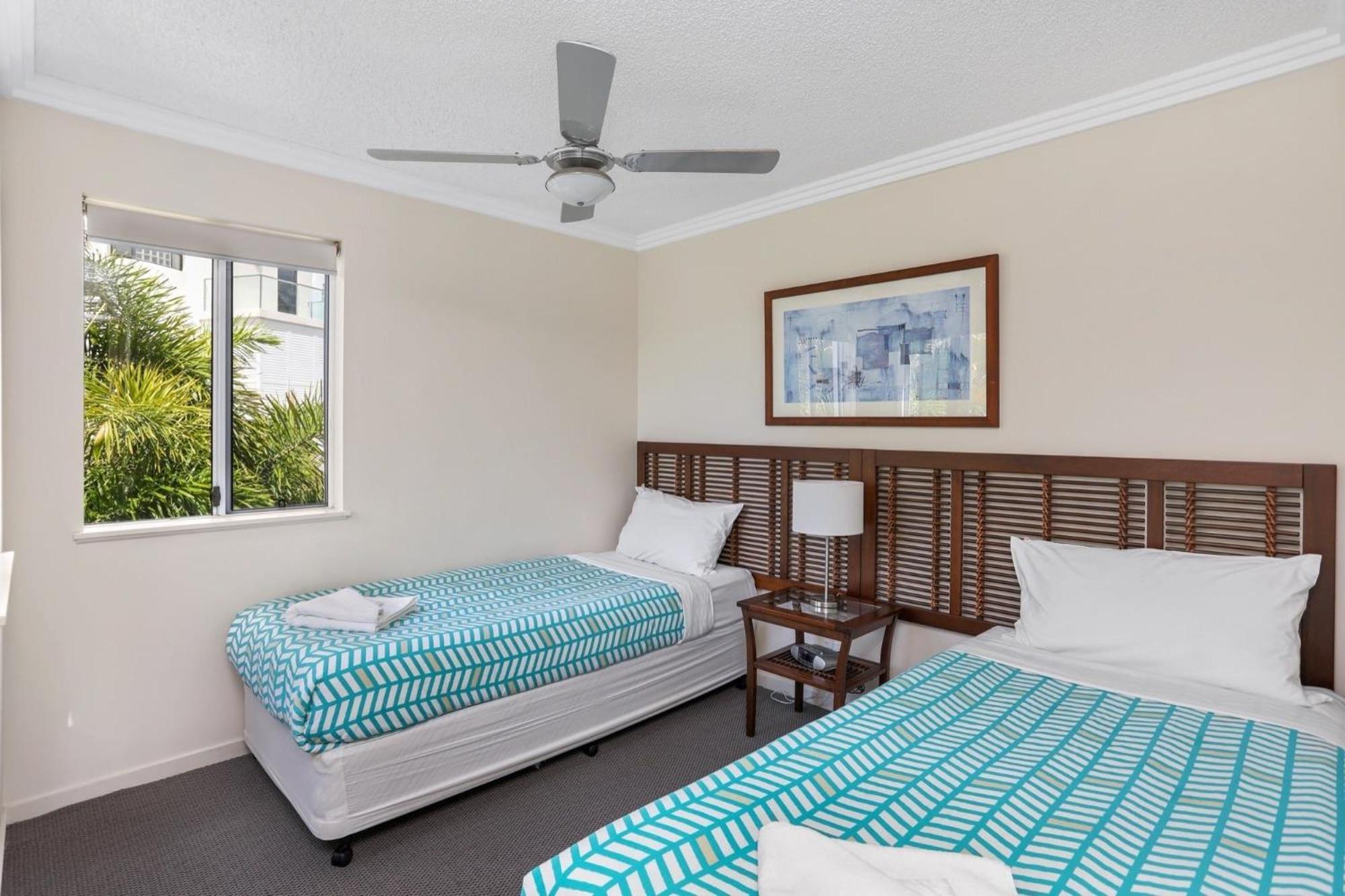 Ocean Vista On Alex Aparthotel Александра Хедленд Екстериор снимка