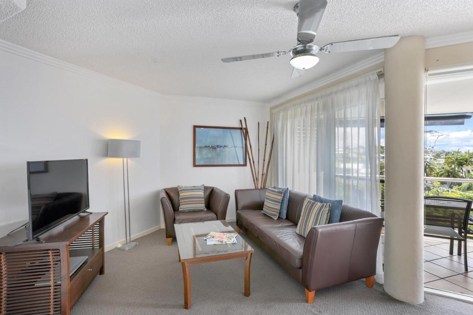 Ocean Vista On Alex Aparthotel Александра Хедленд Екстериор снимка