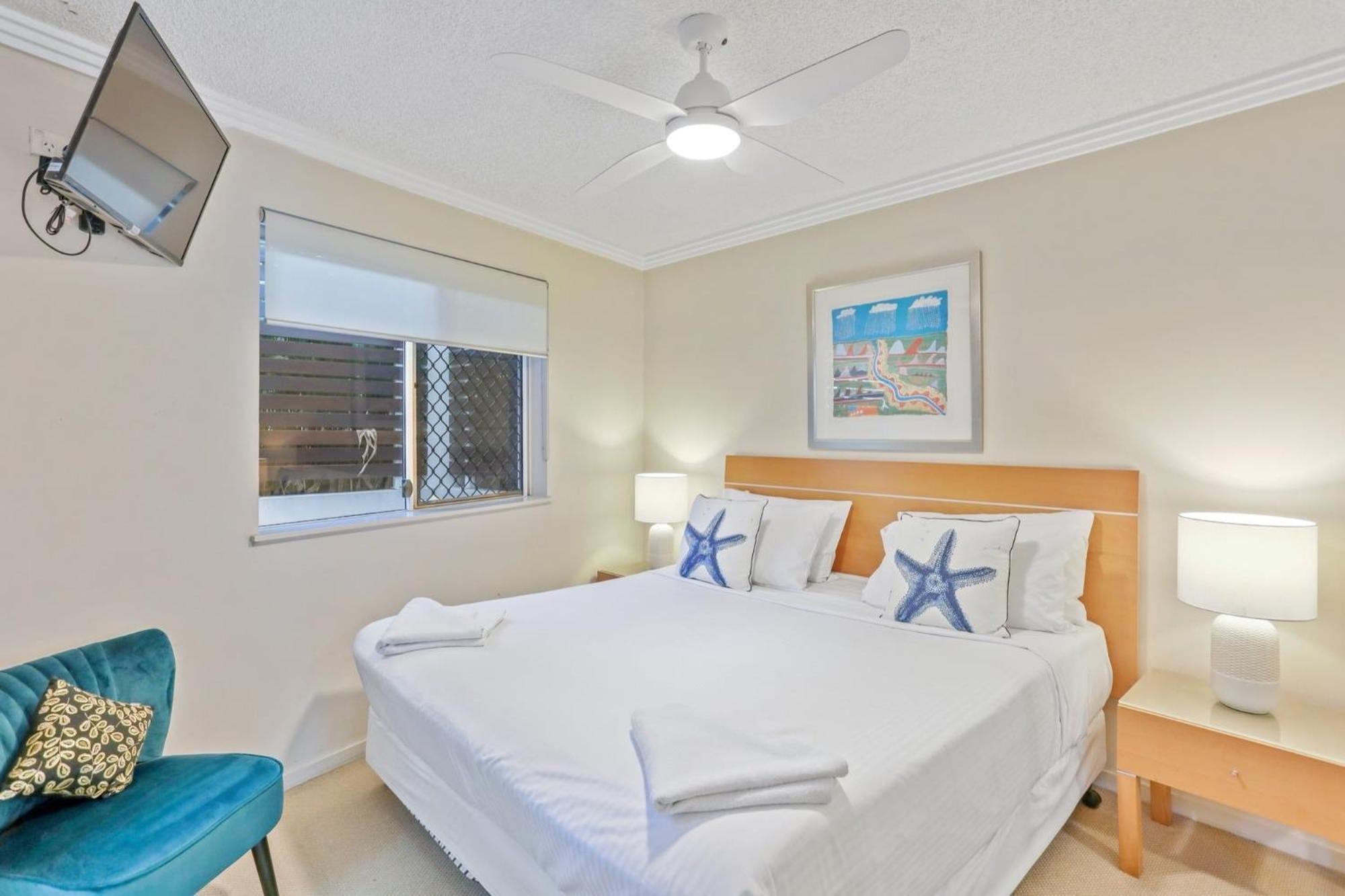 Ocean Vista On Alex Aparthotel Александра Хедленд Екстериор снимка