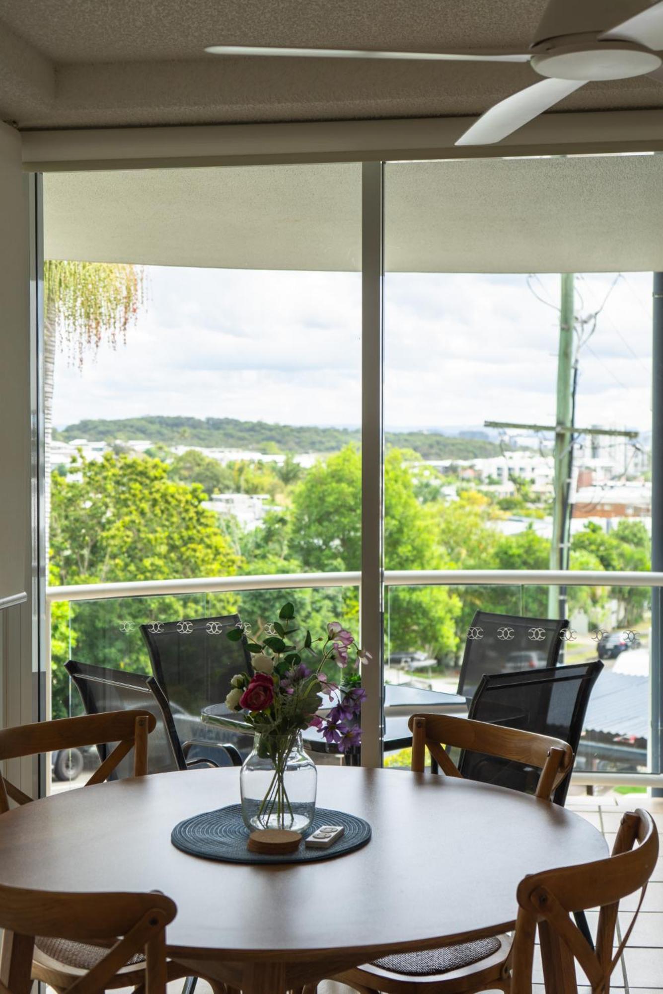 Ocean Vista On Alex Aparthotel Александра Хедленд Екстериор снимка