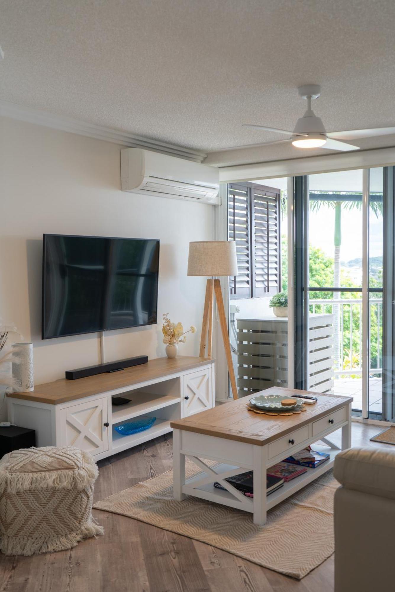 Ocean Vista On Alex Aparthotel Александра Хедленд Екстериор снимка