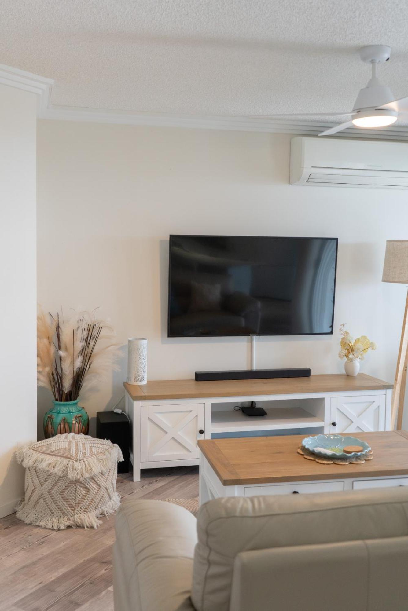 Ocean Vista On Alex Aparthotel Александра Хедленд Екстериор снимка
