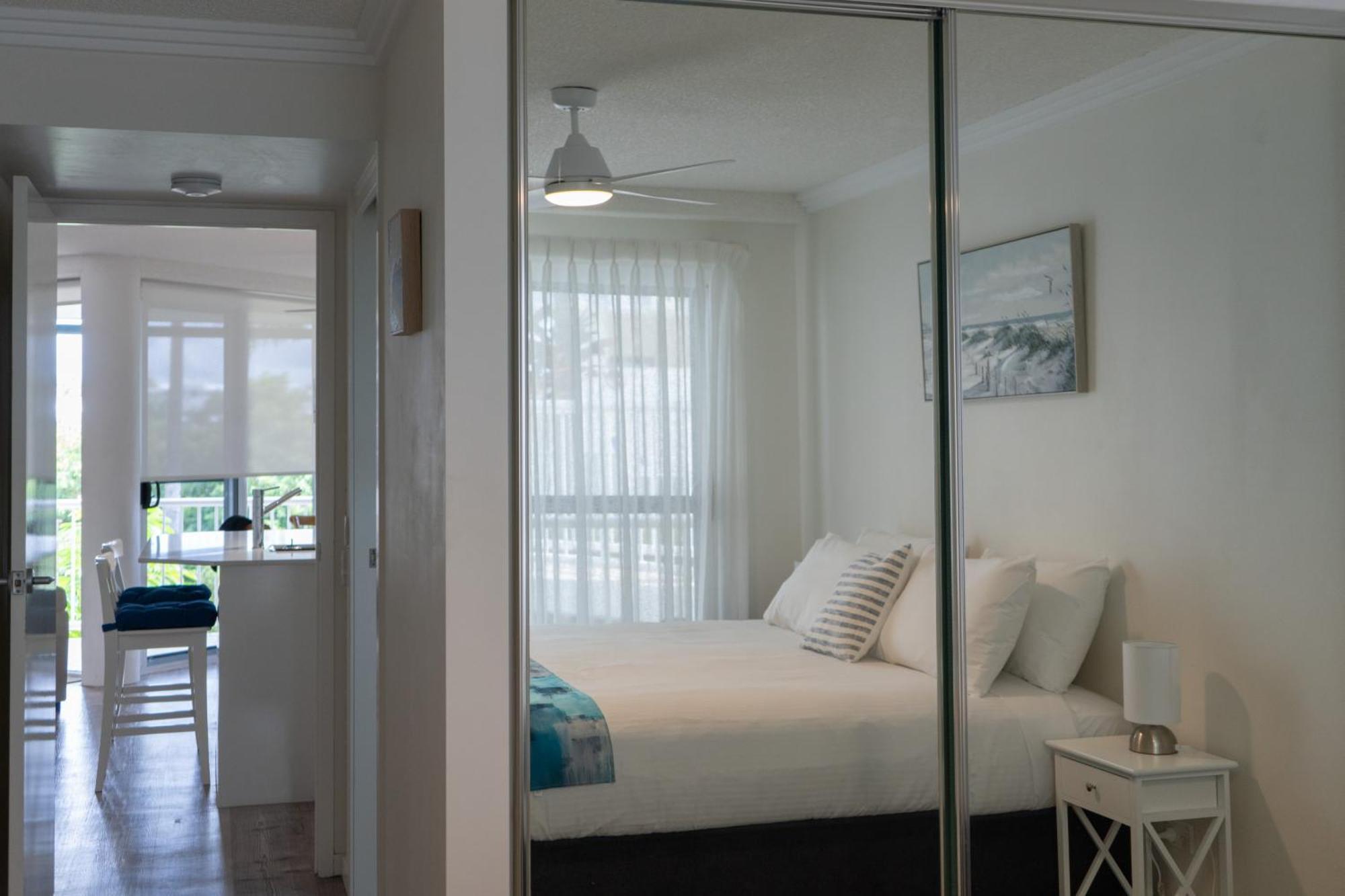Ocean Vista On Alex Aparthotel Александра Хедленд Екстериор снимка
