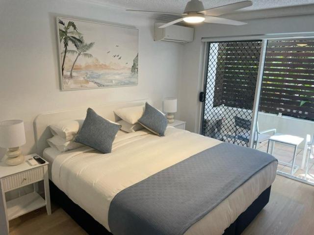 Ocean Vista On Alex Aparthotel Александра Хедленд Екстериор снимка