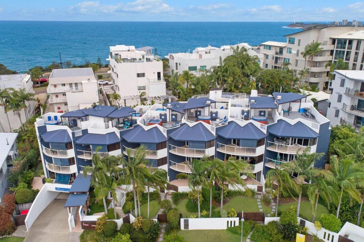 Ocean Vista On Alex Aparthotel Александра Хедленд Екстериор снимка
